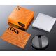 Filtr Ostry Pas Środek Center Field Split Diopter K&F NANO-B na 58 mm 58mm / KF01.2668V1