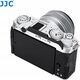 Grip Holder Stabilizator Uchwyt na Kciuk Palec do FUJI FUJIFILM X-M5 XM5 / TA-XM5