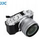 Grip Holder Stabilizator Uchwyt na Kciuk Palec do FUJI FUJIFILM X-M5 XM5 / TA-XM5