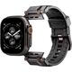 SPIGEN futerał DURAPRO ARMOR do APPLE Watch 6/7/8/9/10/SE/ULTRA 1/2 (44/45/46/49 mm) black