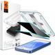 SZKŁO PRYWATYZUJĄCE SPIGEN GLAS.TR ”EZ FIT” HD 2-PACK GALAXY S24+ PLUS / S25+ PLUS PRIVACY