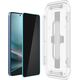 SZKŁO PRYWATYZUJĄCE SPIGEN GLAS.TR ”EZ FIT” HD 2-PACK GALAXY S24+ PLUS / S25+ PLUS PRIVACY
