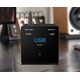 SMSL B200 Odbiornik audio Bluetooth DAC z przedwzmacniaczem