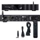 SMSL D400 Pro DAC audio USB Hi-Res czarny