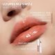 L'OREAL_Plump Ambition Hyaluron Lip Oil olejek do ust z kwasem hialuronowym 650 Nude Macaron 5ml