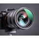 Filtr Dyfuzyjny Dyfuzor HD White Diffusion K&F CONCEPT na 62 mm 62mm / KF01.2116