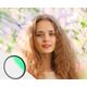 Filtr Dyfuzyjny Dyfuzor HD White Diffusion K&F CONCEPT na 72 mm 72mm / KF01.2118