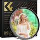 Filtr Dyfuzyjny Dyfuzor HD White Diffusion K&F CONCEPT na 72 mm 72mm / KF01.2118
