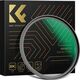 Filtr Dyfuzyjny Dyfuzor HD White Diffusion K&F CONCEPT na 82 mm 82mm / KF01.2120