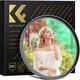 Filtr Dyfuzyjny Dyfuzor HD White Diffusion K&F CONCEPT na 77 mm 77mm / KF01.2119