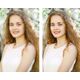 Filtr Dyfuzyjny Dyfuzor HD White Diffusion K&F CONCEPT na 55 mm 55mm / KF01.2114