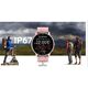 Smartwatch Giewont Sport Around GW120-1 - Powder Pink
