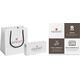 Smartwatch Giewont Sport Around GW120-1 - Powder Pink