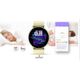 Smartwatch Giewont Sport Around GW120-6 - Ivory Effect