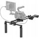 Statyw Naramienny Stabilizator Grip na Ramię do Kamer Aparatów DSLR NEEWER SR004