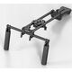 Statyw Naramienny Stabilizator Grip na Ramię do Kamer Aparatów DSLR NEEWER SR004
