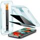 Spigen Glas.TR EZ FIT Privacy Glass for Google Pixel 9 Pro XL 2pcs