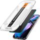 Spigen Glas.TR EZ FIT Privacy Privacy Glass for Google Pixel 9/9 Pro 2pcs