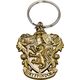 Pyramid Harry Potter Walizka Zestaw Premium (Gryffindor Crest) Czerwona