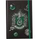 Pyramid Harry Potter Walizka Zestaw Premium (Slytherin Crest) Zielona