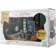 Pyramid Harry Potter Walizka Zestaw Premium (Slytherin Crest) Zielona