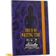 Pyramid Wednesday Ravens Walizka prezentowa (Trunk Gift Set)