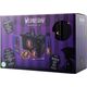 Pyramid Wednesday Ravens Walizka prezentowa (Trunk Gift Set)