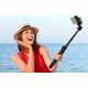Giętki Statyw Elastyczny Głowica Kijek Selfie Aparat Kamera Telefon + Pilot / KF09.152