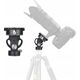 Profesjonalna Głowica Panoramiczna 10kg K&F VH-60L Aluminium 3x Podziałka / KF31.103