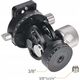 Profesjonalna Głowica Panoramiczna 10kg K&F VH-60L Aluminium 3x Podziałka / KF31.103