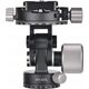 Profesjonalna Głowica Panoramiczna 10kg K&F VH-60L Aluminium 3x Podziałka / KF31.103