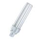 Świetlówka kompaktowa Osram Dulux D G24d-2 18W (4050300025704)