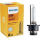 Philips ŻARÓWKA XENONOWA D2S 85V/35W +30% 4600K PHILIPS VISION