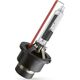 Philips ARWKA XENONOWA D2R 85V/35W +150 4800K PHILIPS X-TREMEVISION GEN2