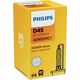 Philips ŻARÓWKA XENONOWA D4S 42V/35W +30% 4600K PHILIPS VISION