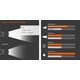 Osram ŻARÓWKA XENON D2R 85V 35W P32D-3 COOL BLUE INTENSE OSRAM (1SZT) 66250CBI /6000K/