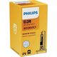 Philips ŻARÓWKA XENON D2R 85V 35W P32D-3 PHILIPS 85126VIC1 (KARTON) /4600K/