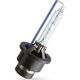 Philips ŻARÓWKA XENONOWA D2S 85V/35W +120% 5000K PHILIPS WHITEVISION GEN2