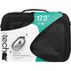 Torba TechAir Starterkit 17.3" (TABUN33Mv2)