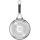 Tefal Zestaw garnków TEFAL Jamie Oliver E307S734 7 cz.