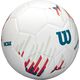 Wilson Wilson NCAA Vantage SB Soccer Ball WS3004001XB białe 5