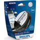 Philips Żarnik ksenonowy PHILIPS D2R WhiteVision (1 sztuka)