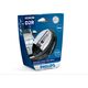 Philips Żarnik ksenonowy PHILIPS D2R WhiteVision (1 sztuka)