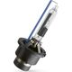 Philips Żarnik ksenonowy PHILIPS D2R WhiteVision (1 sztuka)