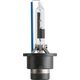 Philips Żarnik ksenonowy PHILIPS D2R WhiteVision (1 sztuka)