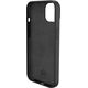 Puro PURO ICON Cover - Etui iPhone 14 Plus (czarny)