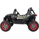Pojazd Buggy SuperStar 4x4 Moro