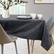 AmeliaHome AmeliaHome obrus plamoodporny VESTA HMD DARKGREY 150X300