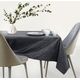 AmeliaHome AmeliaHome obrus plamoodporny VESTA HMD DARKGREY 150X300