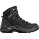 Buty trekkingowe damskie Lowa Renegade GTX Mid czarne r. 38
